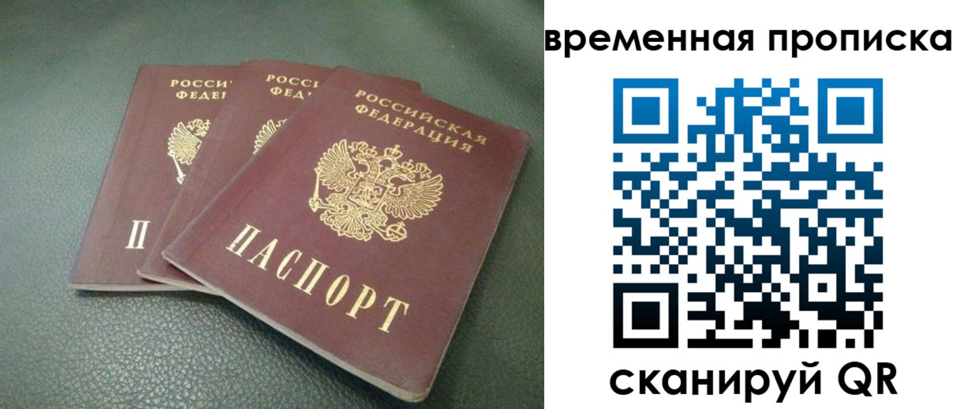 прописка гарантия в Заволжске
